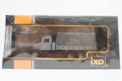 Praga V3S 6 WD 1962, grey, TRUD005, IXO 1:43