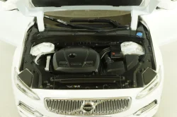 Volvo S90 2016, white, 9430783, Motorcity 1:18