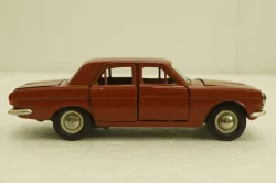 Газ-24 Волга, Март 1992г., Тантал/Радон 1:43