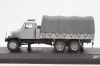 Praga V3S 6 WD 1962, grey, TRUD005, IXO 1:43