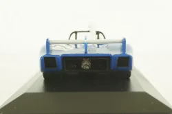Matra 670 B  LM 74 Winner, LM1974, IXO 1:43