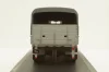Praga V3S 6 WD 1962, grey, TRUD005, IXO 1:43