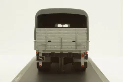 Praga V3S 6 WD 1962, grey, TRUD005, IXO 1:43