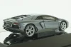 Lamborghini Aventador LP700-4 2011, metallic grey, 54646, AutoArt 1:43