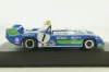 Matra 670 B  LM 74 Winner, LM1974, IXO 1:43