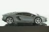 Lamborghini Aventador LP700-4 2011, metallic grey, 54646, AutoArt 1:43