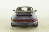 Porsche Carrera 2 (964) 1989 Cabrio purple, 1110C, Shabak 1:43