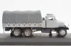 Praga V3S 6 WD 1962, grey, TRUD005, IXO 1:43