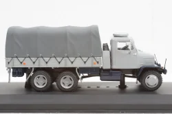 Praga V3S 6 WD 1962, grey, TRUD005, IXO 1:43