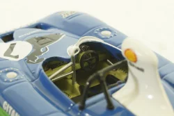 Matra 670 B  LM 74 Winner, LM1974, IXO 1:43