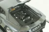 Lamborghini Aventador LP700-4 2011, metallic grey, 54646, AutoArt 1:43