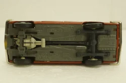 Газ-24 Волга, Март 1992г., Тантал/Радон 1:43