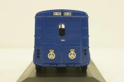 Citroen Type H "RACC", CIXJ000038, IXO 1:43