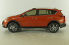 Toyota RAV4 2012, orange, Paudi 1:18