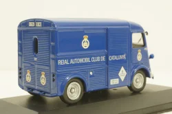 Citroen Type H "RACC", CIXJ000038, IXO 1:43