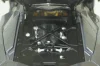Lamborghini Aventador LP700-4 2011, metallic grey, 54646, AutoArt 1:43