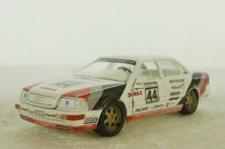 Audi V8 Quattro DTM 1990, 1023, Shabak 1:43