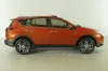 Toyota RAV4 2012, orange, Paudi 1:18