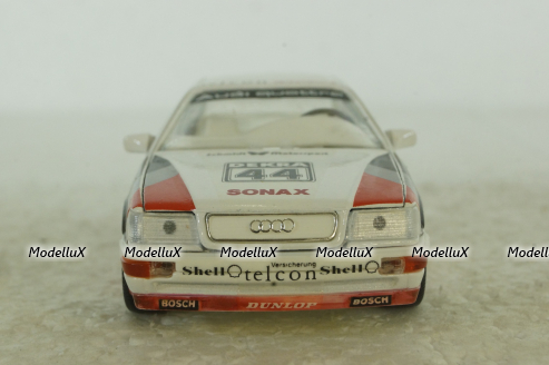 Audi V8 Quattro DTM 1990, 1023, Shabak 1:43