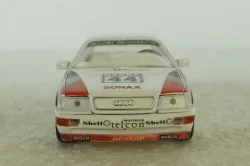 Audi V8 Quattro DTM 1990, 1023, Shabak 1:43