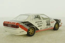 Audi V8 Quattro DTM 1990, 1023, Shabak 1:43