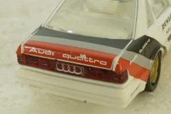 Audi V8 Quattro DTM 1990, 1023, Shabak 1:43