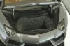 Lamborghini Aventador LP700-4 2011, metallic grey, 54646, AutoArt 1:43