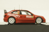 Citroen Xsara WRC #20 Rally Monte Carlo 2008, RAM310, IXO 1:43