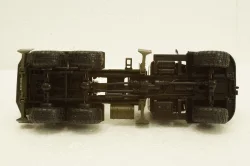 Краз-255Б1 ЭОВ-4421, Экскаватор хаки, Н739, Наш Автопром 1:43