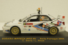 Subaru Impreza WRX #0 Rally Portugal 2005, RAM223, IXO 1:43