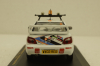 Subaru Impreza WRX #0 Rally Portugal 2005, RAM223, IXO 1:43