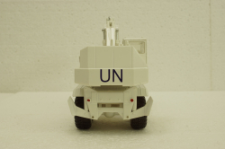 Краз-255Б ЭОВ-4421 ООН, Экскаватор белый, Н738, Наш Автопром 1:43