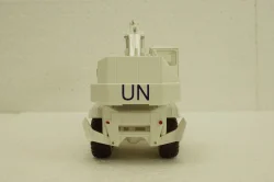 Краз-255Б ЭОВ-4421 ООН, Экскаватор белый, Н738, Наш Автопром 1:43