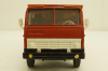 Камаз-5511, самосвал, ранний, №2 Арек  1:43
