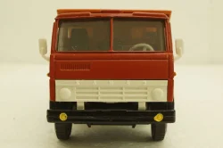 Камаз-5511, самосвал, ранний, №2 Арек  1:43