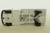 Volkswagen Pritschenwagen 1991 white, 1070B, Shabak 1:43
