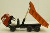 Камаз-5511, самосвал, ранний, №2 Арек  1:43