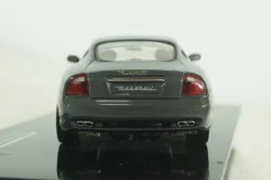 Maserati Coupe Cambiocorsa 2002 Cambiocorsa 90th Anniversary D-Day 1944, grey, MOC055, IXO 1:43