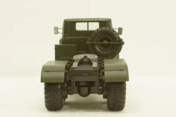 Краз-260В, тягач, хаки, Н735, Наш Автопром 1:43