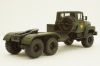 Краз-260В, тягач, хаки, Н735, Наш Автопром 1:43
