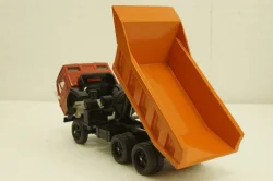 Камаз-5511, самосвал, ранний, №2 Арек  1:43