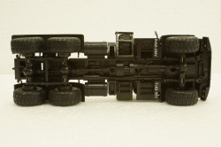 Краз-260В, тягач, хаки, Н735, Наш Автопром 1:43