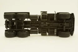 Краз-260В, тягач, хаки, Н735, Наш Автопром 1:43