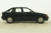 Ford Escort Ghia 1991 blue, 1090, Shabak 1:43