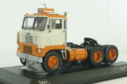 White 7400 1960 beige, TR188 , IXO 1:43 Уценка!