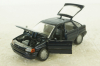 Ford Escort Ghia 1991 blue, 1090, Shabak 1:43
