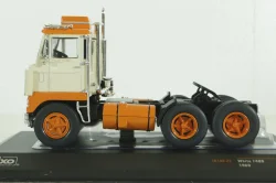 White 7400 1960 beige, TR188 , IXO 1:43 Уценка!
