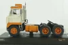 White 7400 1960 beige, TR188 , IXO 1:43