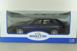 BMW Alpina B3 3.2 Touring (E36) 1995, blue, MCG18227, MCG 1:18