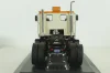 White 7400 1960 beige, TR188 , IXO 1:43
